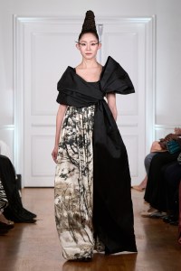 Imane Ayissi Fall 2024 Couture Collection at Couture Fashion Week