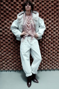Isabel Marant Resort 2025 Ready-to-Wear Collection