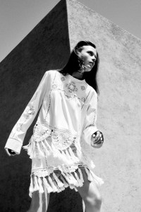 Isabel Marant Resort 2025 Ready-to-Wear Collection