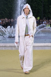 Kenzo Spring 2025 Men’s Ready-to-Wear Collection