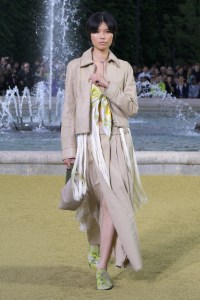 Kenzo Spring 2025 Men’s Ready-to-Wear Collection