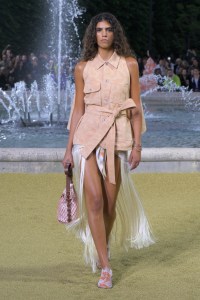 Kenzo Spring 2025 Men’s Ready-to-Wear Collection