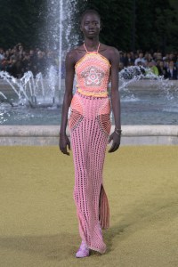 Kenzo Spring 2025 Men’s Ready-to-Wear Collection