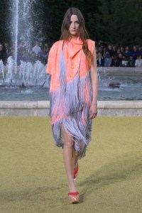 Kenzo Spring 2025 Men’s Ready-to-Wear Collection
