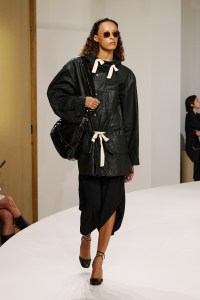 Lemaire Spring 2025 Ready-to-Wear Collection at Paris Fashion Week