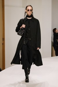Lemaire Spring 2025 Ready-to-Wear Collection at Paris Fashion Week