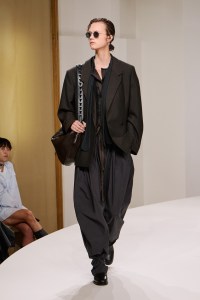 Lemaire Spring 2025 Ready-to-Wear Collection at Paris Fashion Week