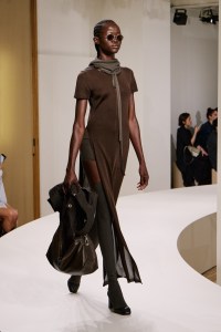 Lemaire Spring 2025 Ready-to-Wear Collection at Paris Fashion Week