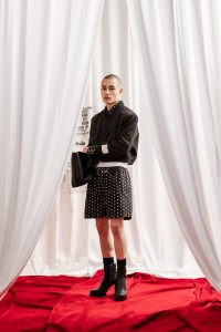 Mr Saturday Spring 2025 Men’s Collection at Paris Fashion Week