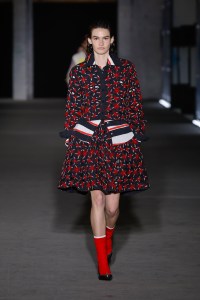 MSGM Spring 2025 Ready-to-Wear Collection at Milan Fashion Week