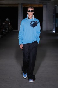 MSGM Spring 2025 Ready-to-Wear Collection at Milan Fashion Week