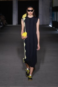 MSGM Spring 2025 Ready-to-Wear Collection at Milan Fashion Week