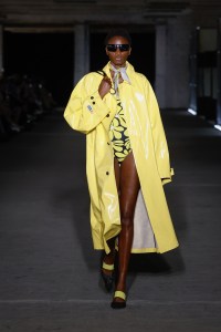 MSGM Spring 2025 Ready-to-Wear Collection at Milan Fashion Week