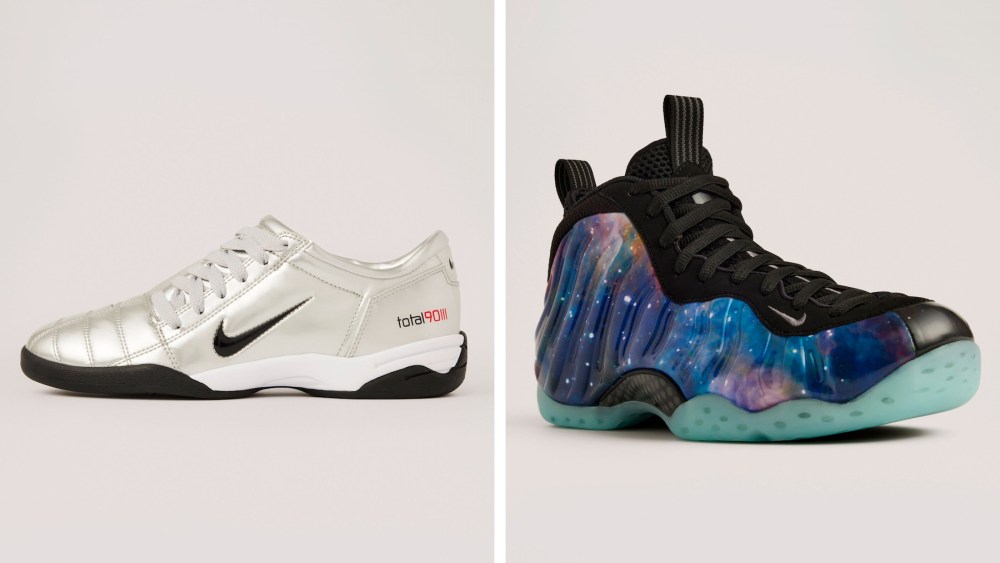 Nike Sneaker Preview Fall 2024 Spring 2025