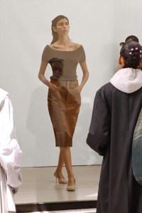 Our Legacy Spring 2025 Ready-to-Wear Collection at Milan Fashion Week