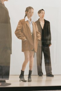 Our Legacy Spring 2025 Ready-to-Wear Collection at Milan Fashion Week