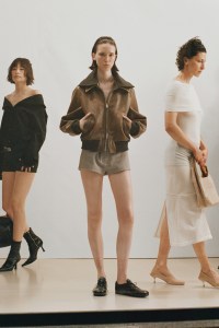 Our Legacy Spring 2025 Ready-to-Wear Collection at Milan Fashion Week