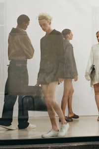 Our Legacy Spring 2025 Ready-to-Wear Collection at Milan Fashion Week