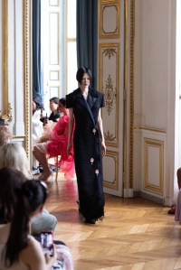 Peet Dullaert Fall 2024 Couture Collection at Couture Fashion Week