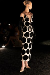 Schiaparelli Fall 2024 Couture at Couture Fashion Week