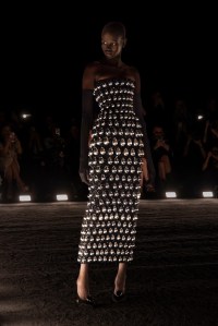 Schiaparelli Fall 2024 Couture at Couture Fashion Week
