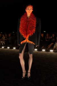 Schiaparelli Fall 2024 Couture at Couture Fashion Week