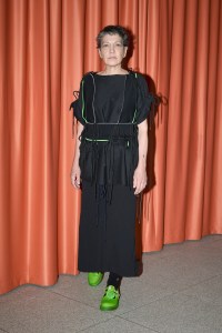 Simon Cracker Spring 2025 Ready-to-Wear Collection at Milan Fashion Week