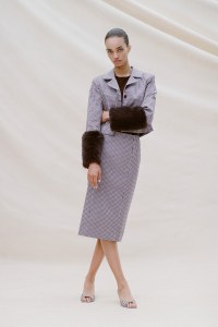 Staud Resort 2025 Ready-to-Wear Collection