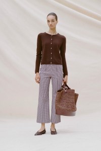 Staud Resort 2025 Ready-to-Wear Collection