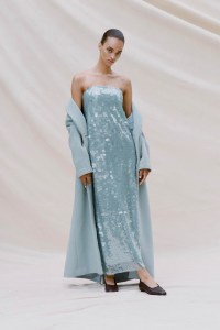 Staud Resort 2025 Ready-to-Wear Collection