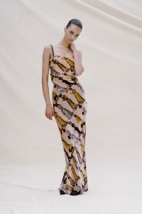 Staud Resort 2025 Ready-to-Wear Collection