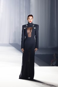 Stephane Rolland Fall 2024 Couture Collection at Couture Fashion Week
