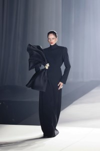 Stephane Rolland Fall 2024 Couture Collection at Couture Fashion Week