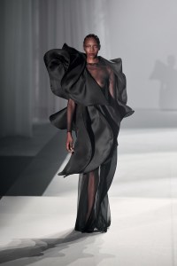 Stephane Rolland Fall 2024 Couture Collection at Couture Fashion Week