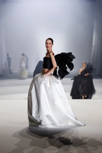 Stephane Rolland Fall 2024 Couture Collection at Couture Fashion Week