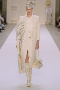 Thom Browne Fall 2024 Couture at paris Couture Week