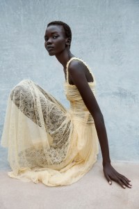 Ulla Johnson Resort 2025 Ready-to-Wear Preview