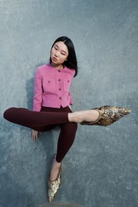 Ulla Johnson Resort 2025 Ready-to-Wear Preview
