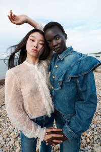 Ulla Johnson Resort 2025 Ready-to-Wear Preview