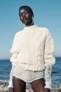 Ulla Johnson Resort 2025 Ready-to-Wear Preview