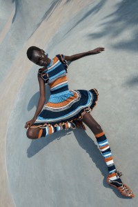 Ulla Johnson Resort 2025 Ready-to-Wear Preview