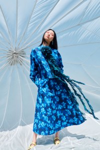 Ulla Johnson Resort 2025 Ready-to-Wear Preview