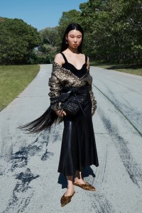 Ulla Johnson Resort 2025 Ready-to-Wear Preview