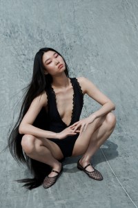 Ulla Johnson Resort 2025 Ready-to-Wear Preview
