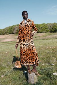 Ulla Johnson Resort 2025 Ready-to-Wear Preview