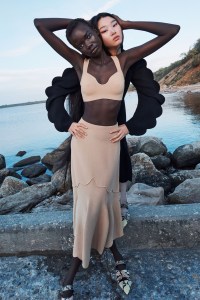 Ulla Johnson Resort 2025 Ready-to-Wear Preview