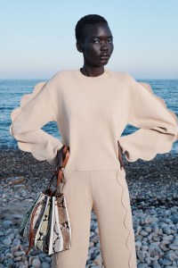 Ulla Johnson Resort 2025 Ready-to-Wear Preview
