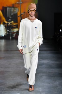 Undercover Spring 2025 Men's Collection at Paris Fashion Week