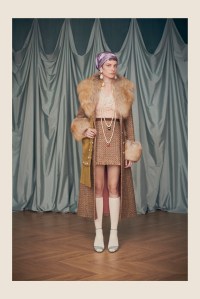 Valentino by Alessandro Michele Resort 2025 Ready-to-Wear Collection