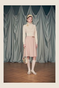 Valentino by Alessandro Michele Resort 2025 Ready-to-Wear Collection